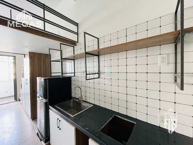 Hình ảnh Mb6623 nạp rút nhanh chóng DUPLEX mới 100% hiện đại có ban công, cửa sổ gần Lê Thị Riêng✅