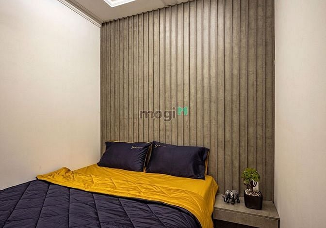 Hình ảnh Trang Chủ MB66.COM Chính Thức Mini Cao Cấp Full Nội Thất Bancol Gần Công Viên Lê Thị Riêng