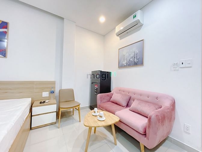 Hình ảnh CHDV Quận 4 siêu dễ thươnggggg