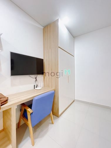 Hình ảnh CHDV Quận 4 siêu dễ thươnggggg
