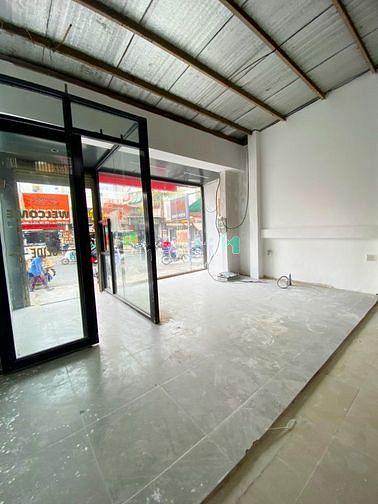 Hình ảnh Cho thuê nhà 41A Ung Văn Khiêm, p25, Bình Thạnh