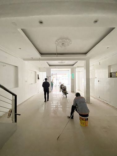 Hình ảnh Cho thuê nhà 41A Ung Văn Khiêm, p25, Bình Thạnh