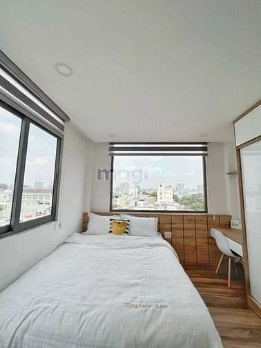 Hình ảnh Cho Thuê Căn Hộ Đẹp Ở Trường Sa Phú Nhuận