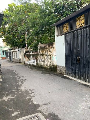 Hình ảnh Bán 100m2 - ngang 6,5m dài 16,5m đất Quận 2 Đường Ng Duy Trinh 6,8 tỷ.
