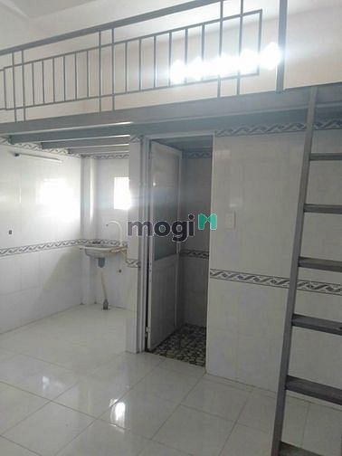 Hình ảnh Phòng trọ giá học sinh ở quận 12