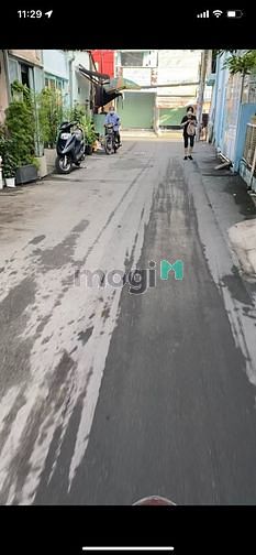 Hình ảnh Bán 100m2 - ngang 6,5m dài 16,5m đất Quận 2 Đường Ng Duy Trinh 6,8 tỷ.