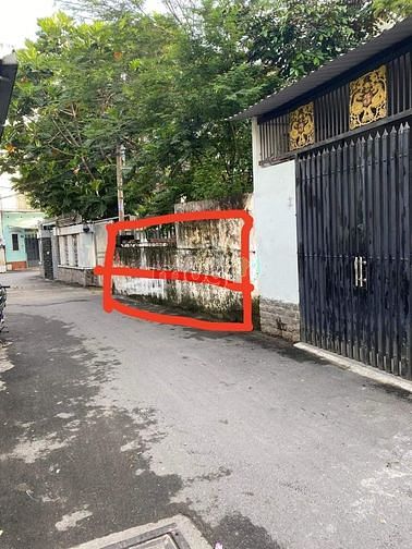 Hình ảnh Bán 100m2 - ngang 6,5m dài 16,5m đất Quận 2 Đường Ng Duy Trinh 6,8 tỷ.