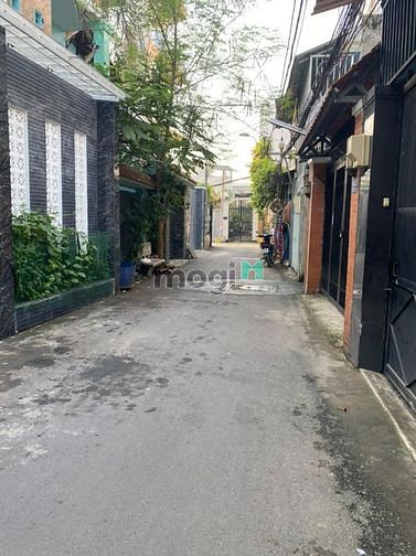 Hình ảnh Bán 100m2 - ngang 6,5m dài 16,5m đất Quận 2 Đường Ng Duy Trinh 6,8 tỷ.
