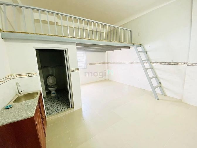 Hình ảnh Phòng trọ giá học sinh ở quận 12
