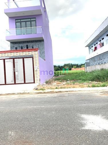 Hình ảnh Bán 2 nền liền kề 10x26 Đối diện KCN Pouchen, Tân tạo