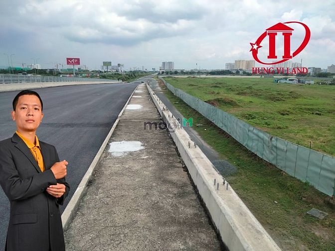 Hình ảnh BDS Hùng Vĩ Land [NC] Rổ Hàng Mua Bán + Cho Thuê Nam Rạch Chiếc 10ha