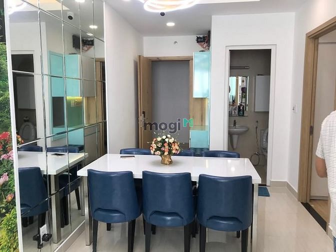 Hình ảnh Cần tiền bán căn MOONLIGHT RESIDENCE Thủ Đức 67m2 1Ty950TL