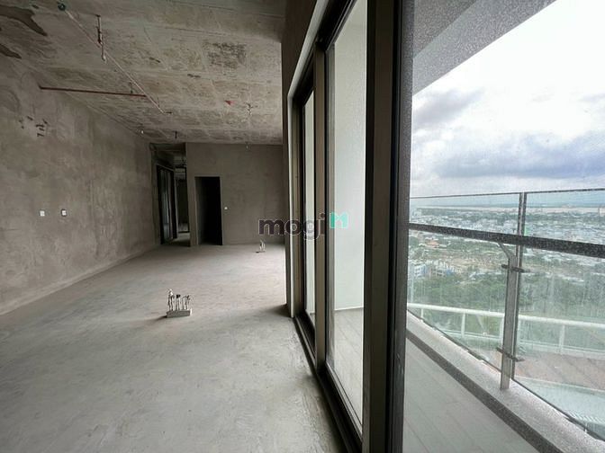 Hình ảnh Bán Penthouse Midtown, Phú Mỹ Hưng, tòa The Peak, Dt 265m2, view sông.