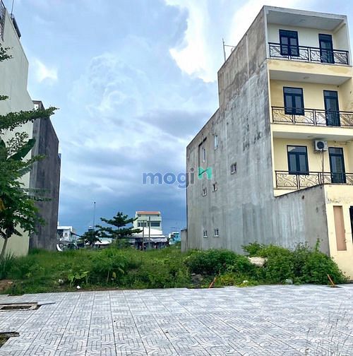 Hình ảnh Bán 2 nền liền kề 10x26 Đối diện KCN Pouchen, Tân tạo