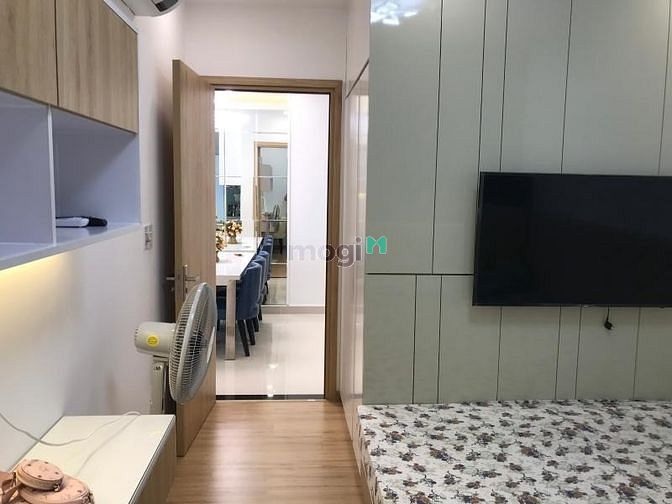 Hình ảnh Cần tiền bán căn MOONLIGHT RESIDENCE Thủ Đức 67m2 1Ty950TL