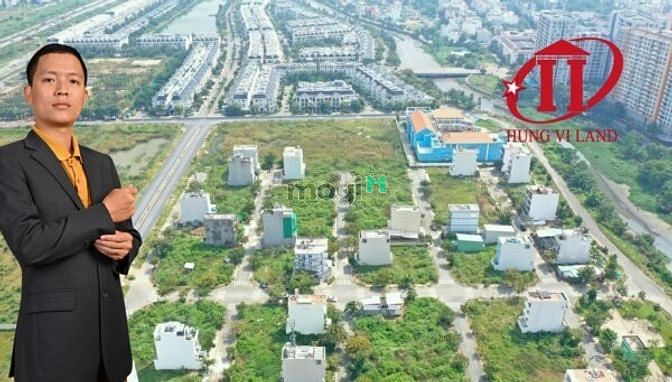 Hình ảnh BDS Hùng Vĩ Land [NC] Rổ Hàng Mua Bán + Cho Thuê Nam Rạch Chiếc 10ha