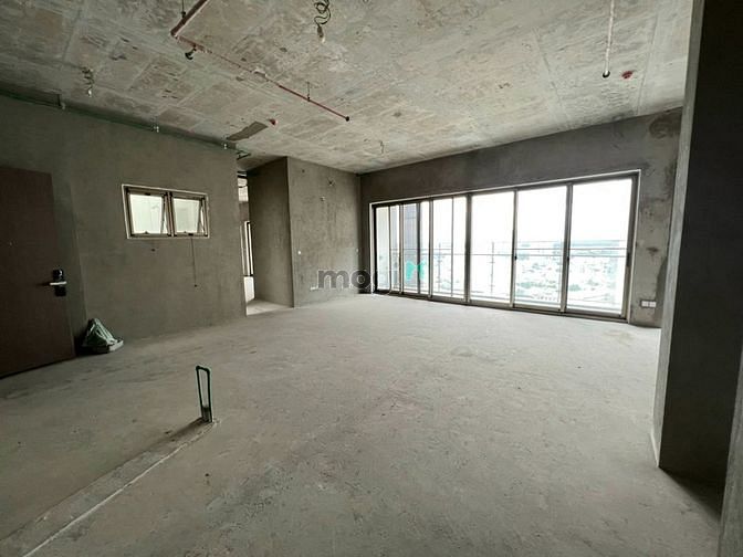 Hình ảnh Bán Penthouse Midtown, Phú Mỹ Hưng, tòa The Peak, Dt 265m2, view sông.