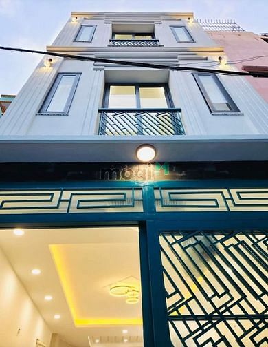 Hình ảnh KHU VIP Mai Văn Vĩnh Q7, 57m2, 2PN, 3WC, 2tỷ360