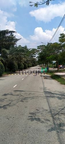 Hình ảnh Em chính chủ cần bán lô đất full thổ, view hồ sen, đường nhựa 14M