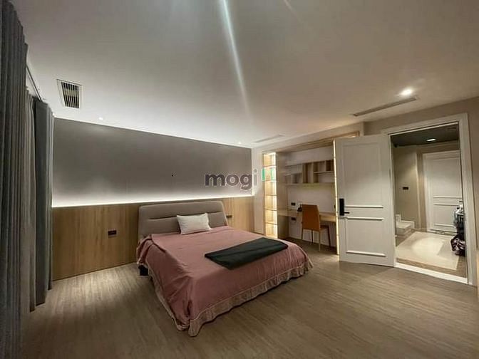 Hình ảnh Siêu phẩm phố vạn phúc, 227m2, mt15m, kinh doanh đỉnh, 45 tỷ