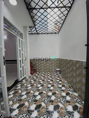 Hình ảnh CỰC HOT Ng Thị Minh Khai Q1, 58m2, 2PN, 3WC, 1tỷ990