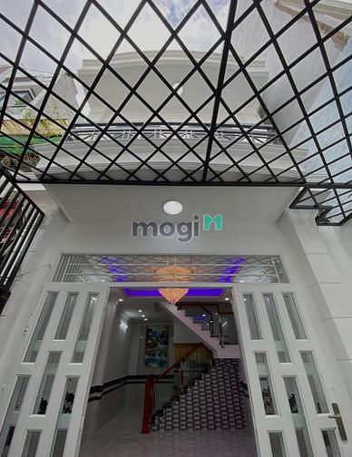 Hình ảnh CỰC HOT Ng Thị Minh Khai Q1, 58m2, 2PN, 3WC, 1tỷ990