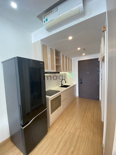 Hình ảnh Bán Trang Chủ MB66.COM / Đăng Ký Tặng 66K OT Rivergate 30m2 - Đầy đủ nội thất - Chỉ 2 tỷ.View sông.