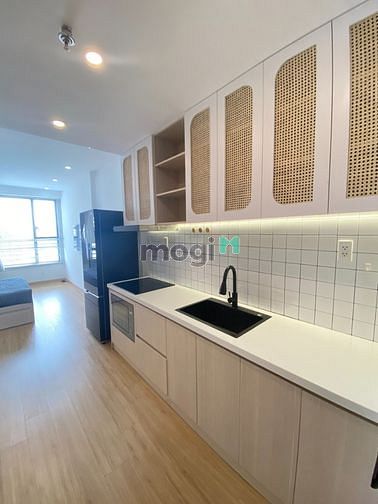 Hình ảnh Bán Trang Chủ MB66.COM / Đăng Ký Tặng 66K OT Rivergate 30m2 - Đầy đủ nội thất - Chỉ 2 tỷ.View sông.