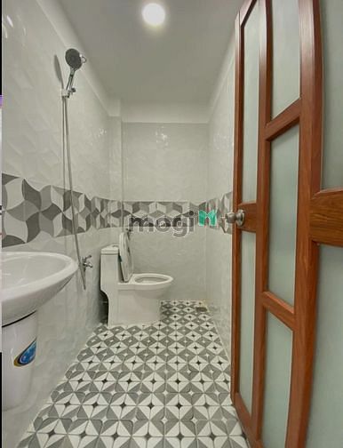 Hình ảnh CỰC HOT Ng Thị Minh Khai Q1, 58m2, 2PN, 3WC, 1tỷ990