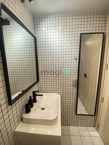 Hình ảnh Bán Trang Chủ MB66.COM / Đăng Ký Tặng 66K OT Rivergate 30m2 - Đầy đủ nội thất - Chỉ 2 tỷ.View sông.