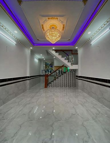 Hình ảnh CỰC HOT Ng Thị Minh Khai Q1, 58m2, 2PN, 3WC, 1tỷ990