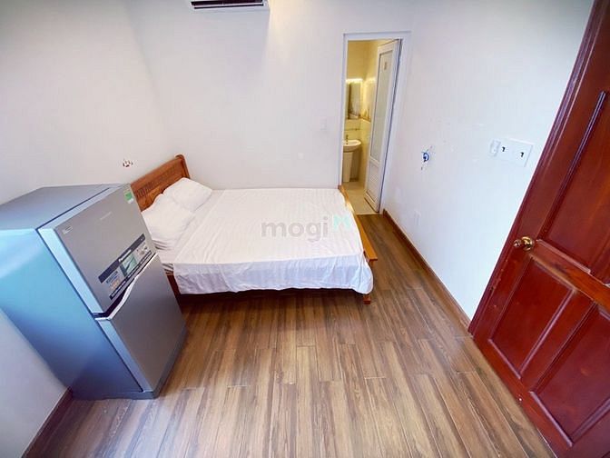 Hình ảnh Cho thuê CHDV Full Nội Thất Quận 10