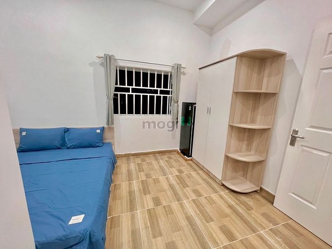 Hình ảnh Cho thuê Trang Chủ MB66.COM / Đăng Ký Tặng 66K Studio đường NƠ TRANG LONG gần ĐẠI HỌC VĂN LANG CS 2