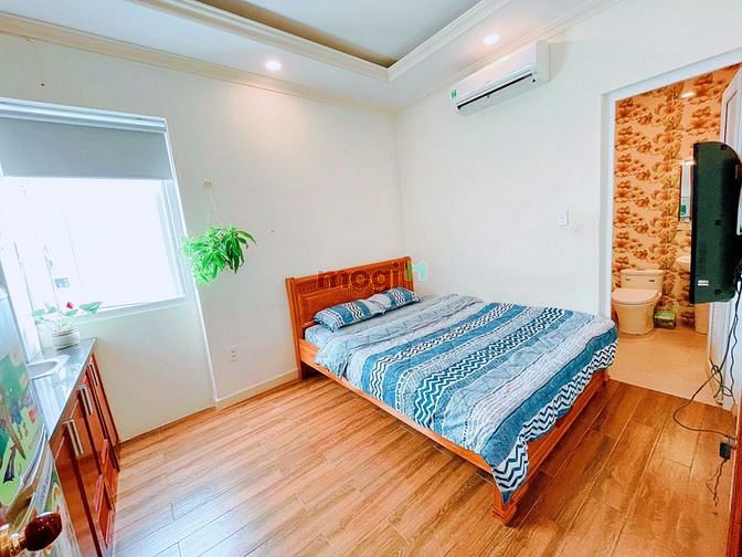 Hình ảnh Cho thuê CHDV Full Nội Thất Quận 10