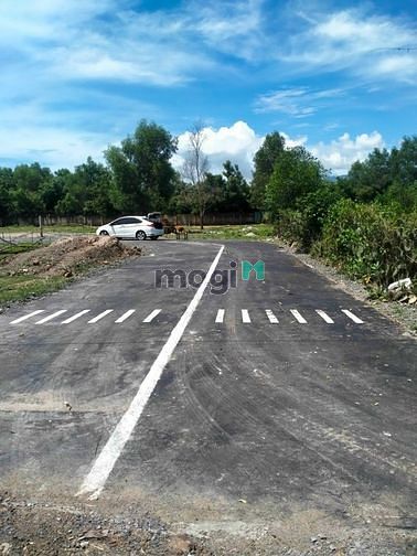 Hình ảnh Bán Lô Đất Gần Biển Dốc Lết_ Sát KCN KHATOCO Ninh Hòa Lời Ngay 345Tr
