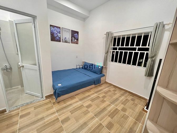Hình ảnh Cho thuê Trang Chủ MB66.COM / Đăng Ký Tặng 66K Studio đường NƠ TRANG LONG gần ĐẠI HỌC VĂN LANG CS 2