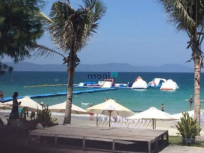 Hình ảnh Bán Lô Đất Gần Biển Dốc Lết_ Sát KCN KHATOCO Ninh Hòa Lời Ngay 345Tr