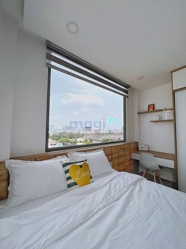 Hình ảnh Cho Thuê Căn Hộ ở Cô Giang Quận 1