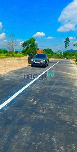 Hình ảnh Bán Lô Đất Gần Biển Dốc Lết_ Sát KCN KHATOCO Ninh Hòa Lời Ngay 345Tr