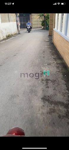 Hình ảnh Bán 100m2 -ngang 6.5m dài 16.5m Đường NG Duy TRinh giá 6,8 tỷ.