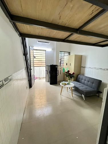 Hình ảnh Phòng trọ giá rẻ _Gần Chợ Phạm Đăng Giảng