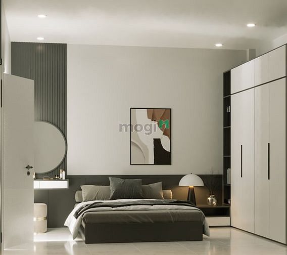 Hình ảnh 🍁 STUDIO Mới Keng 1-2PN - Tone Sang, Xịn Gần Sân Bay 🍁
