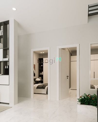 Hình ảnh 🍁 STUDIO Mới Keng 1-2PN - Tone Sang, Xịn Gần Sân Bay 🍁