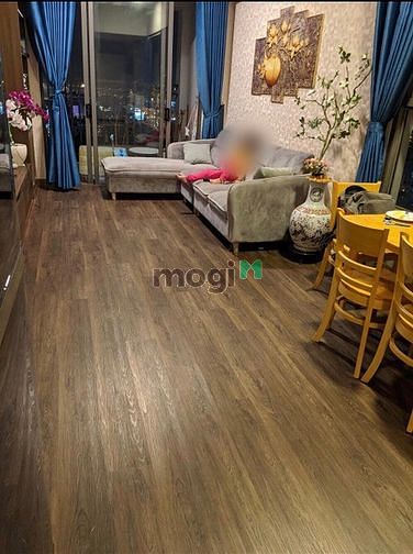 Hình ảnh Đẹp như siêu mẫu CH BOTANICA PREMIER 2PN 2tỷ060TL