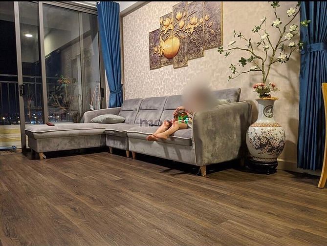 Hình ảnh Đẹp như siêu mẫu CH BOTANICA PREMIER 2PN 2tỷ060TL