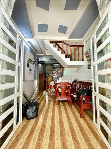 Hình ảnh Bán Nhà Lê Trọng Tấn 42m2 Giá 1,86T