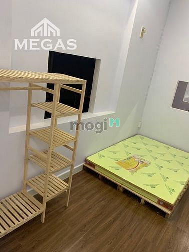 Hình ảnh Phòng Trọ Mới Toang Có Sẳn Nội Thất Cơ Bản