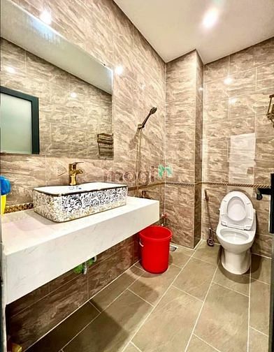 Hình ảnh SIÊU PHẨM Bùi Thị Xuân Q.TB, 55.8m2, 2PN, 2WC, 2tỷ490