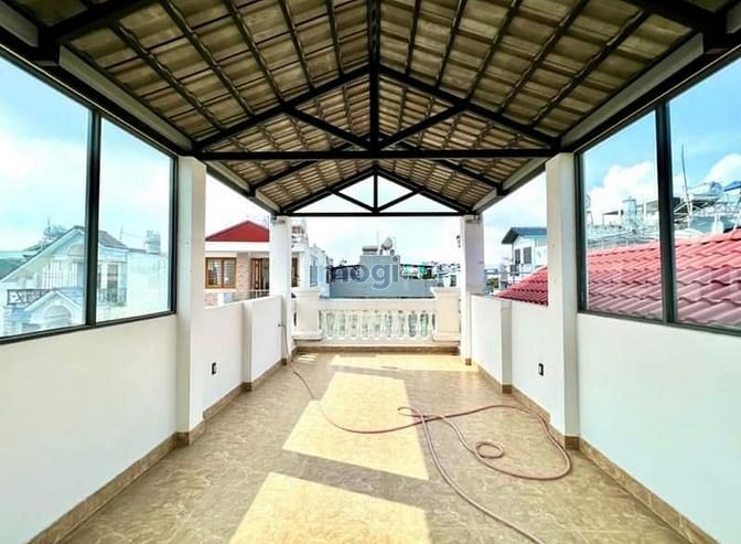 Hình ảnh SIÊU PHẨM Bùi Thị Xuân Q.TB, 55.8m2, 2PN, 2WC, 2tỷ490