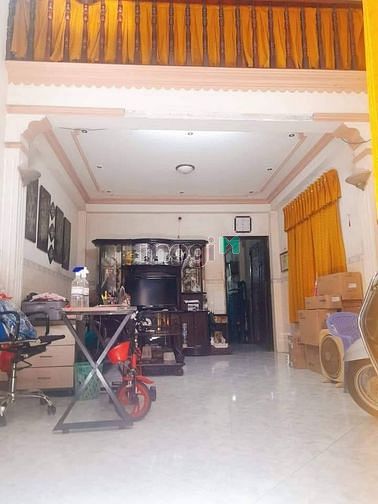 Hình ảnh Bán Gấp - HXH - Cách Mạng Tháng 8 - Quận 3 - 65m - 5.5 Tầng - 4PN.